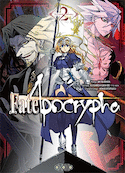 Fate / Apocrypha, t. 02